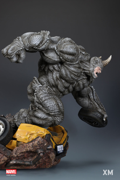 XM Studios Rhino